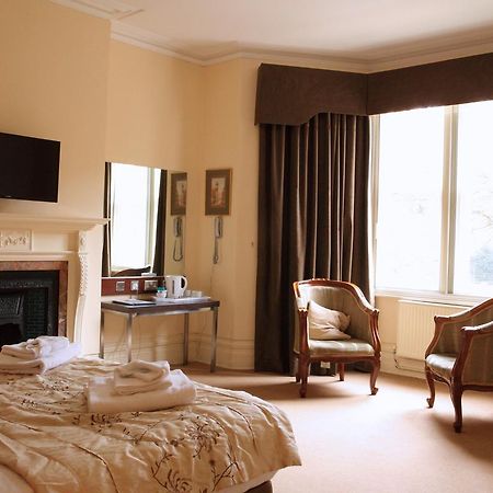Hotel Tunbridge Wells Retreat Zewnętrze zdjęcie