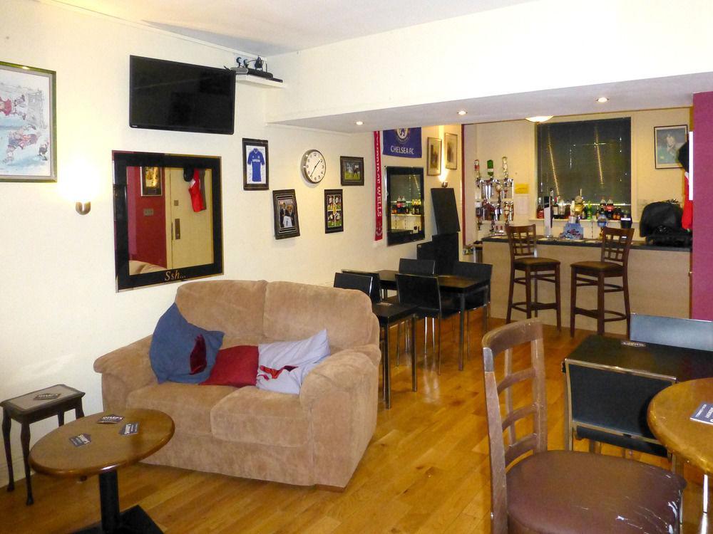 Hotel Tunbridge Wells Retreat Zewnętrze zdjęcie