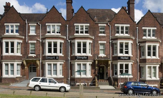 Hotel Tunbridge Wells Retreat Zewnętrze zdjęcie