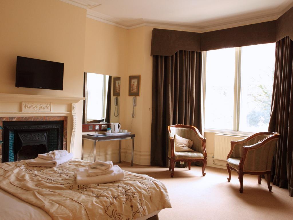 Hotel Tunbridge Wells Retreat Zewnętrze zdjęcie