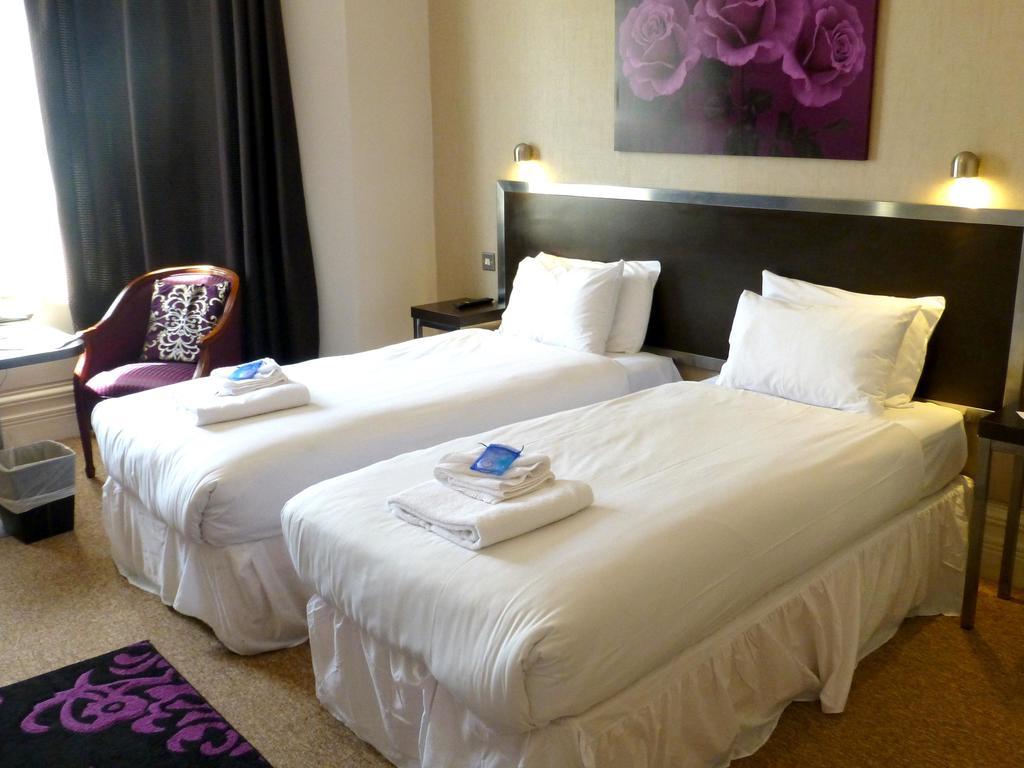 Hotel Tunbridge Wells Retreat Zewnętrze zdjęcie