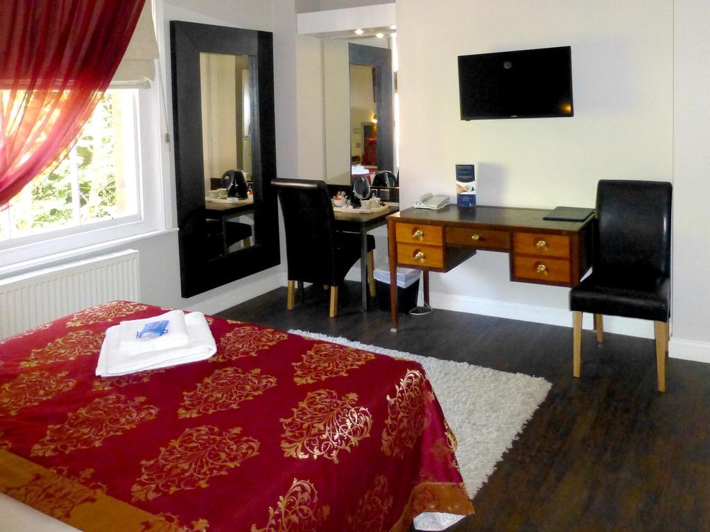 Hotel Tunbridge Wells Retreat Zewnętrze zdjęcie
