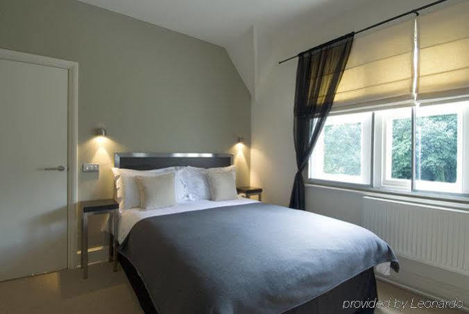 Hotel Tunbridge Wells Retreat Zewnętrze zdjęcie