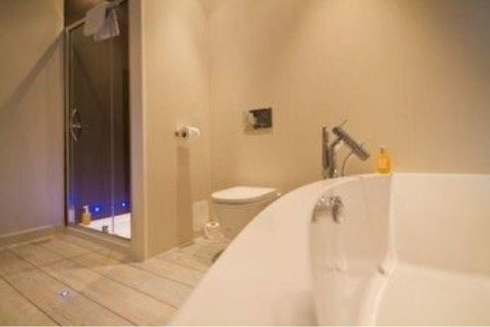Hotel Tunbridge Wells Retreat Zewnętrze zdjęcie