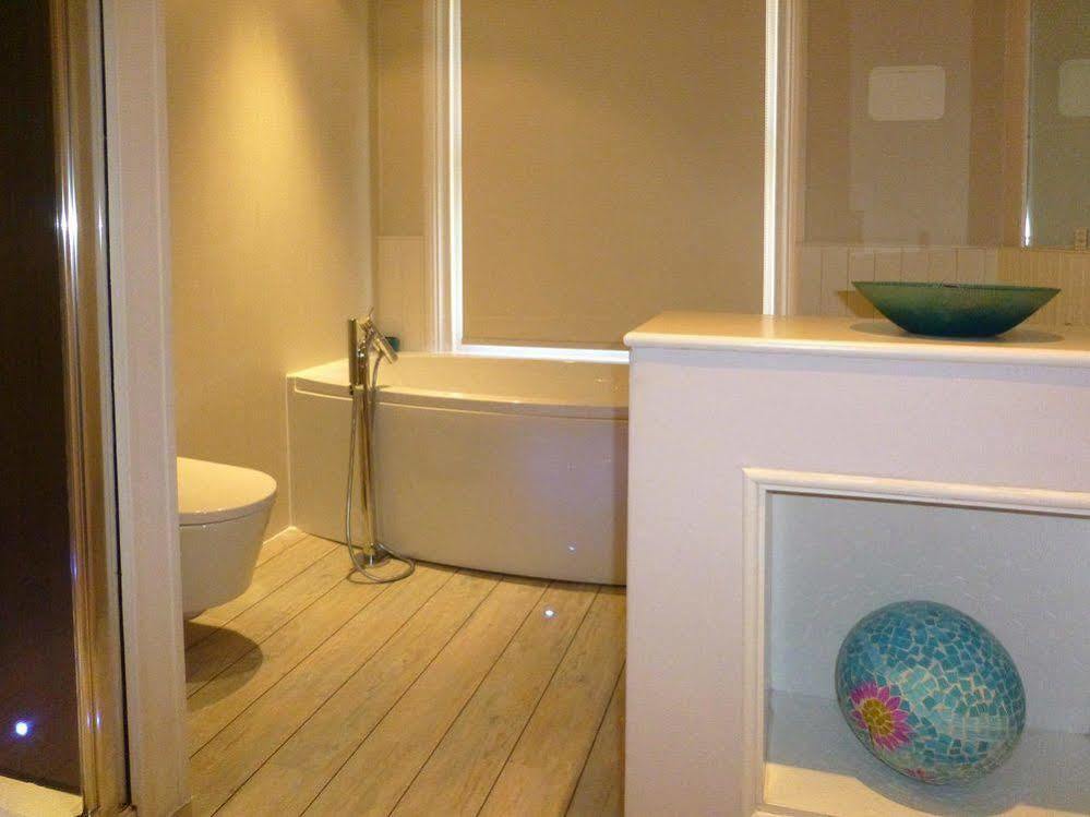 Hotel Tunbridge Wells Retreat Zewnętrze zdjęcie