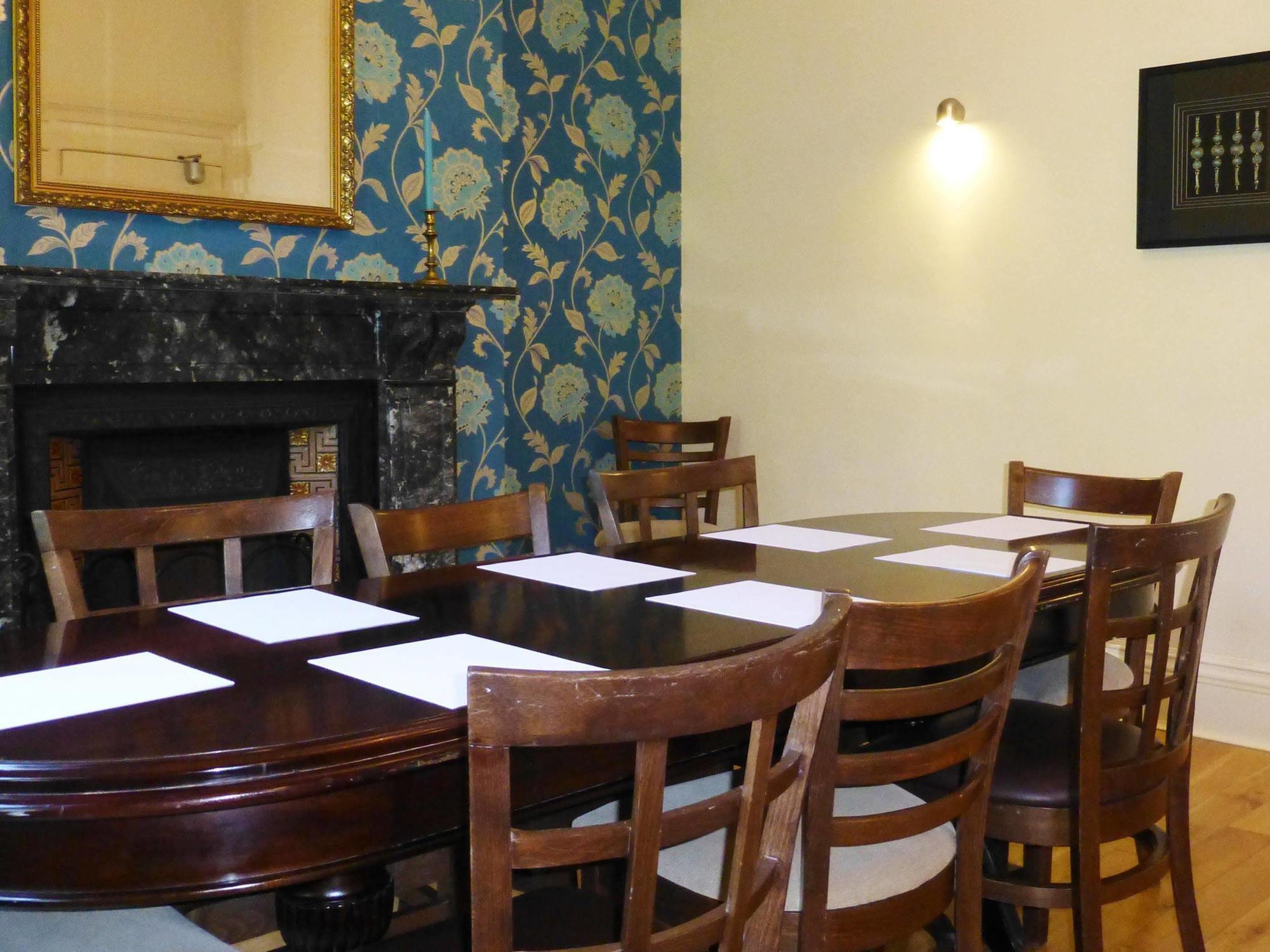 Hotel Tunbridge Wells Retreat Zewnętrze zdjęcie