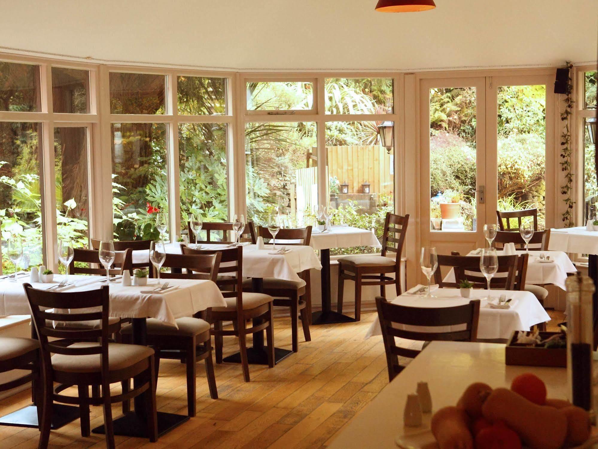 Hotel Tunbridge Wells Retreat Zewnętrze zdjęcie
