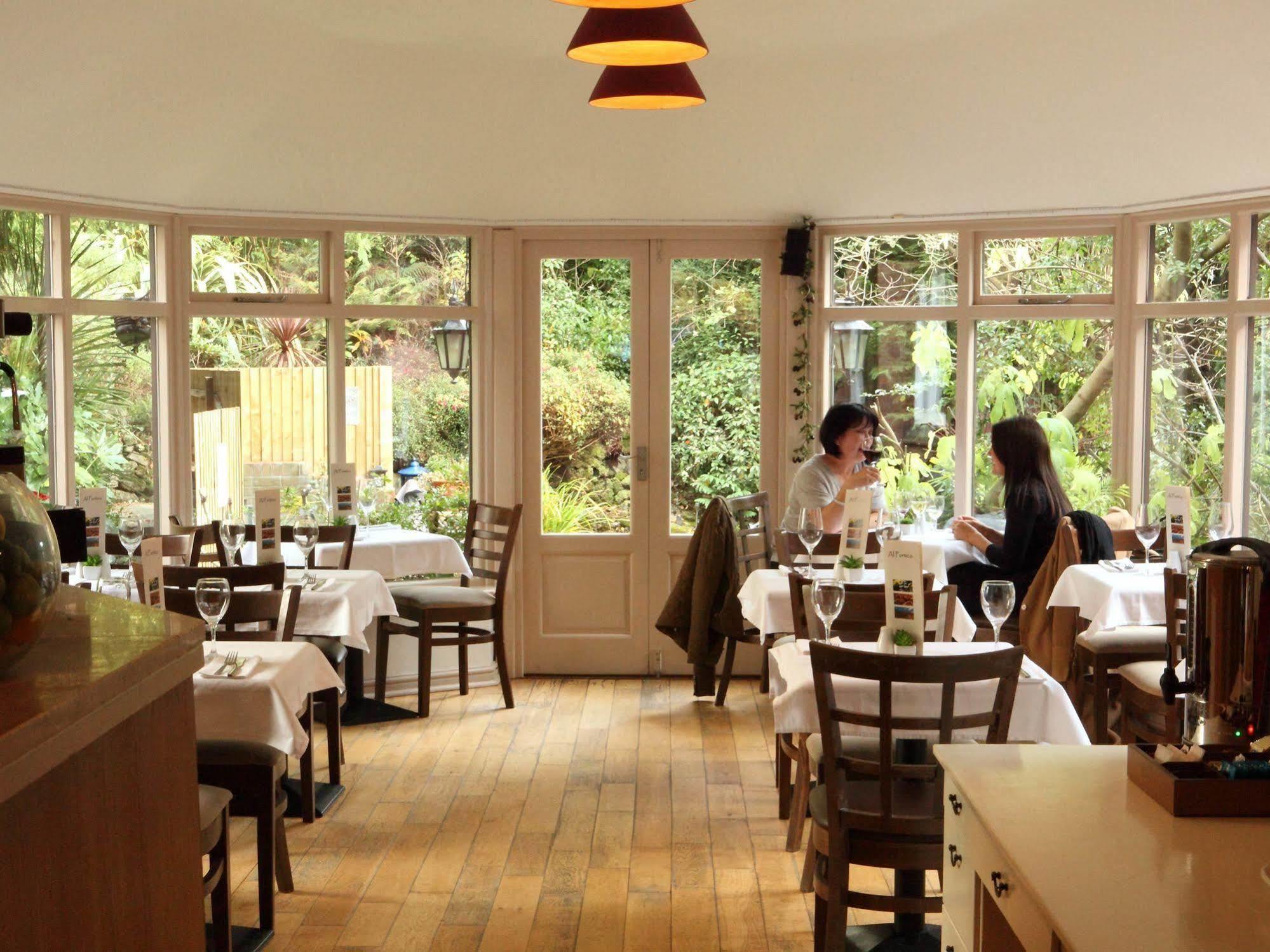 Hotel Tunbridge Wells Retreat Zewnętrze zdjęcie