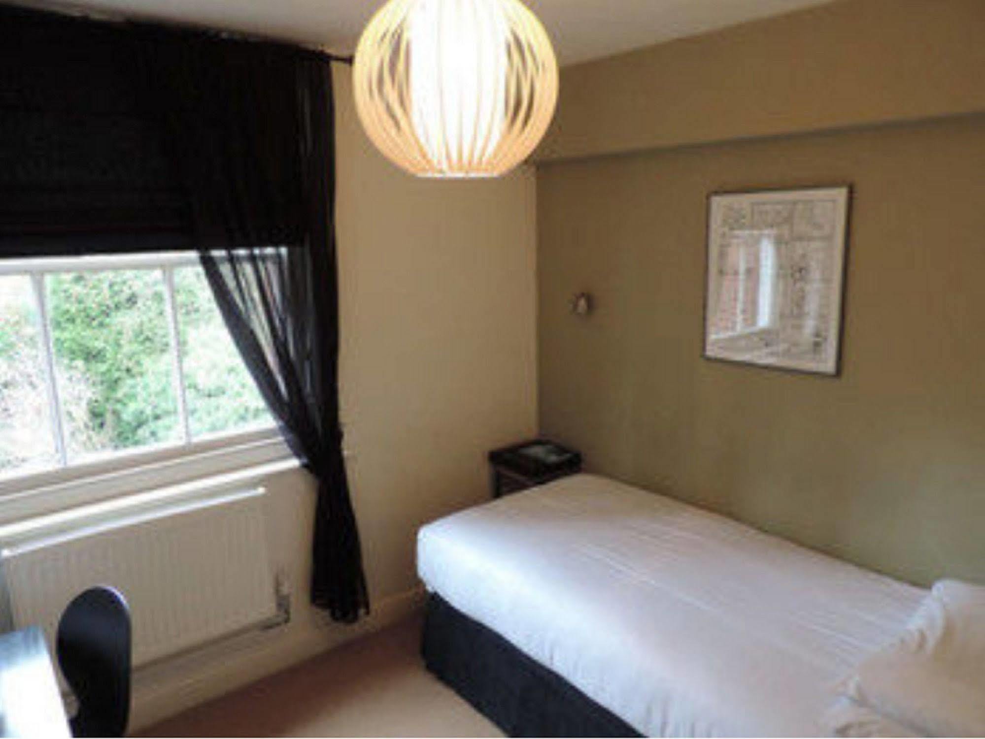 Hotel Tunbridge Wells Retreat Zewnętrze zdjęcie