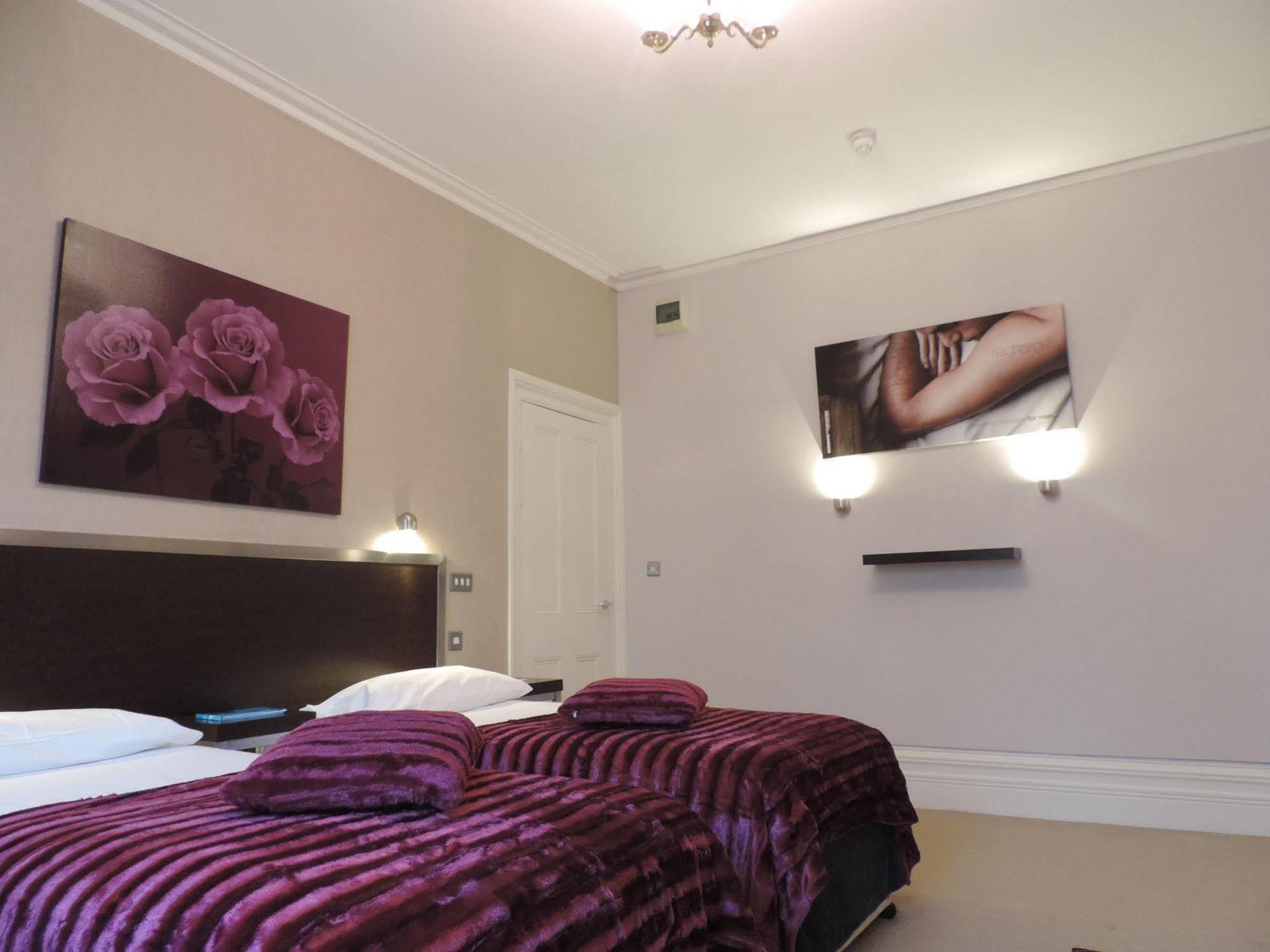 Hotel Tunbridge Wells Retreat Zewnętrze zdjęcie