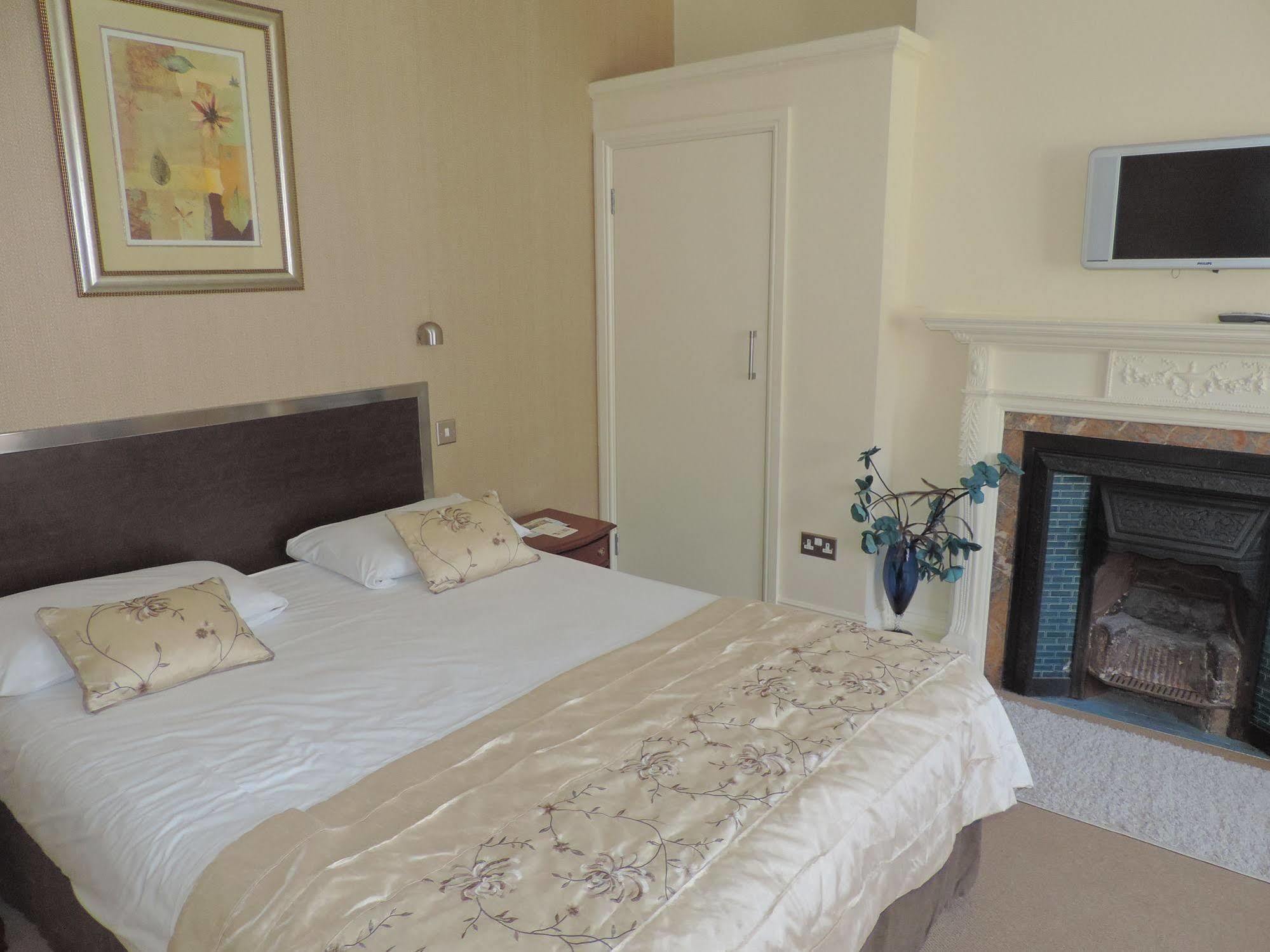Hotel Tunbridge Wells Retreat Zewnętrze zdjęcie