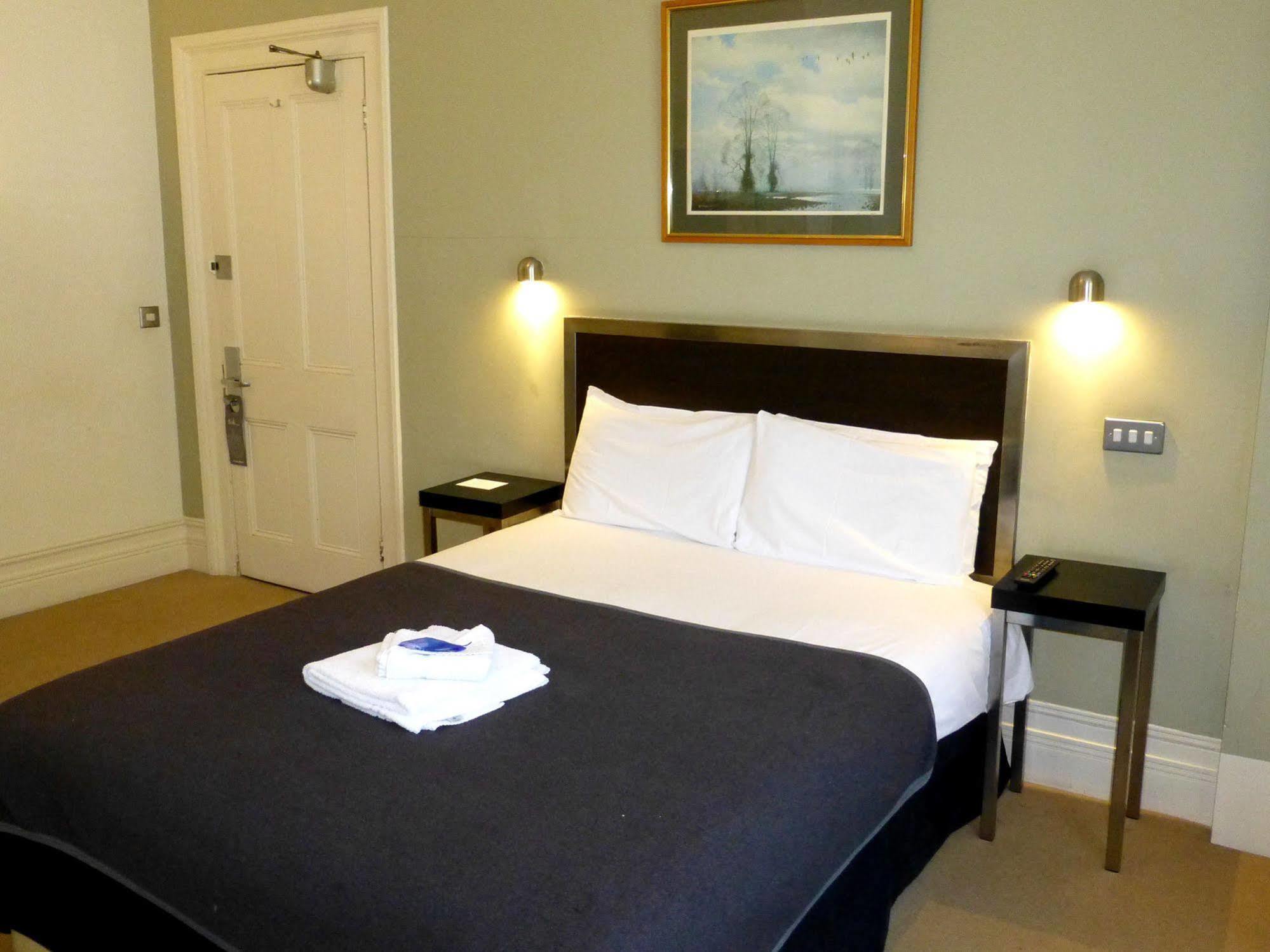 Hotel Tunbridge Wells Retreat Zewnętrze zdjęcie