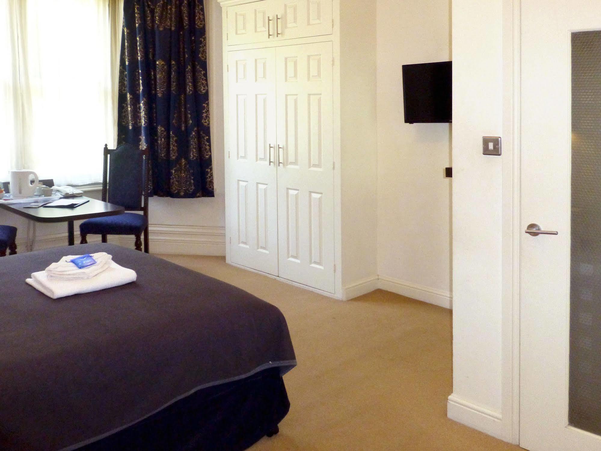 Hotel Tunbridge Wells Retreat Zewnętrze zdjęcie