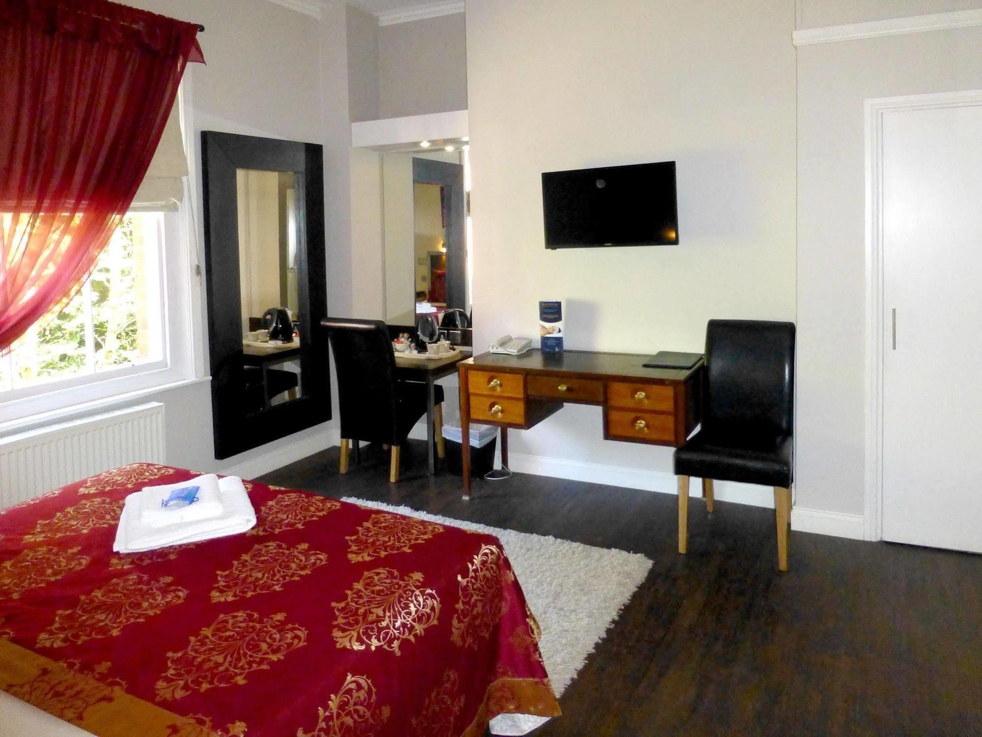 Hotel Tunbridge Wells Retreat Zewnętrze zdjęcie