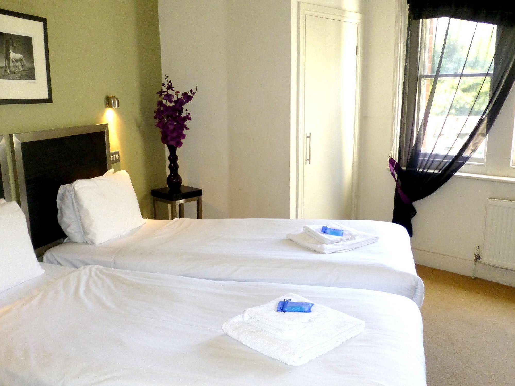 Hotel Tunbridge Wells Retreat Zewnętrze zdjęcie