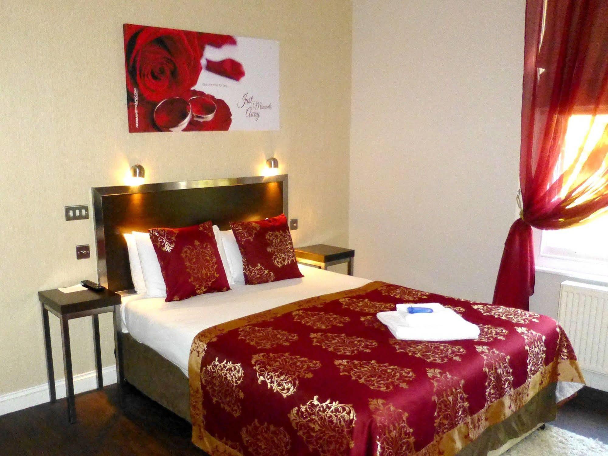 Hotel Tunbridge Wells Retreat Zewnętrze zdjęcie