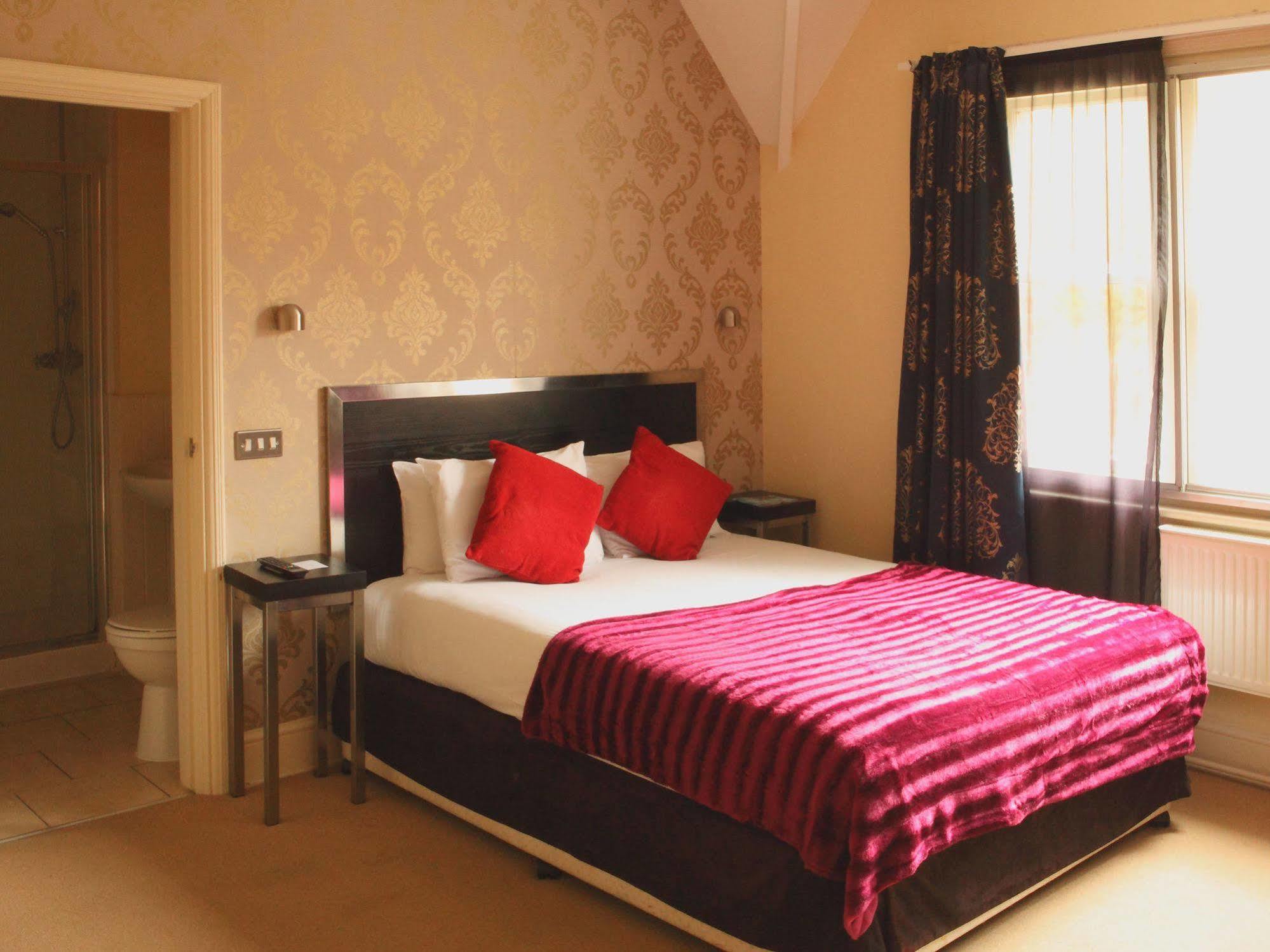 Hotel Tunbridge Wells Retreat Zewnętrze zdjęcie