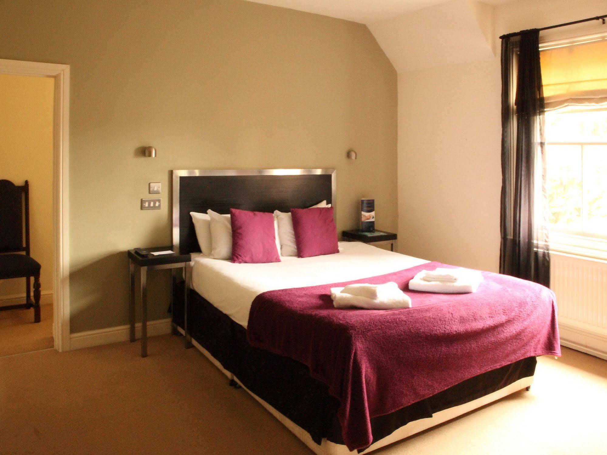 Hotel Tunbridge Wells Retreat Zewnętrze zdjęcie