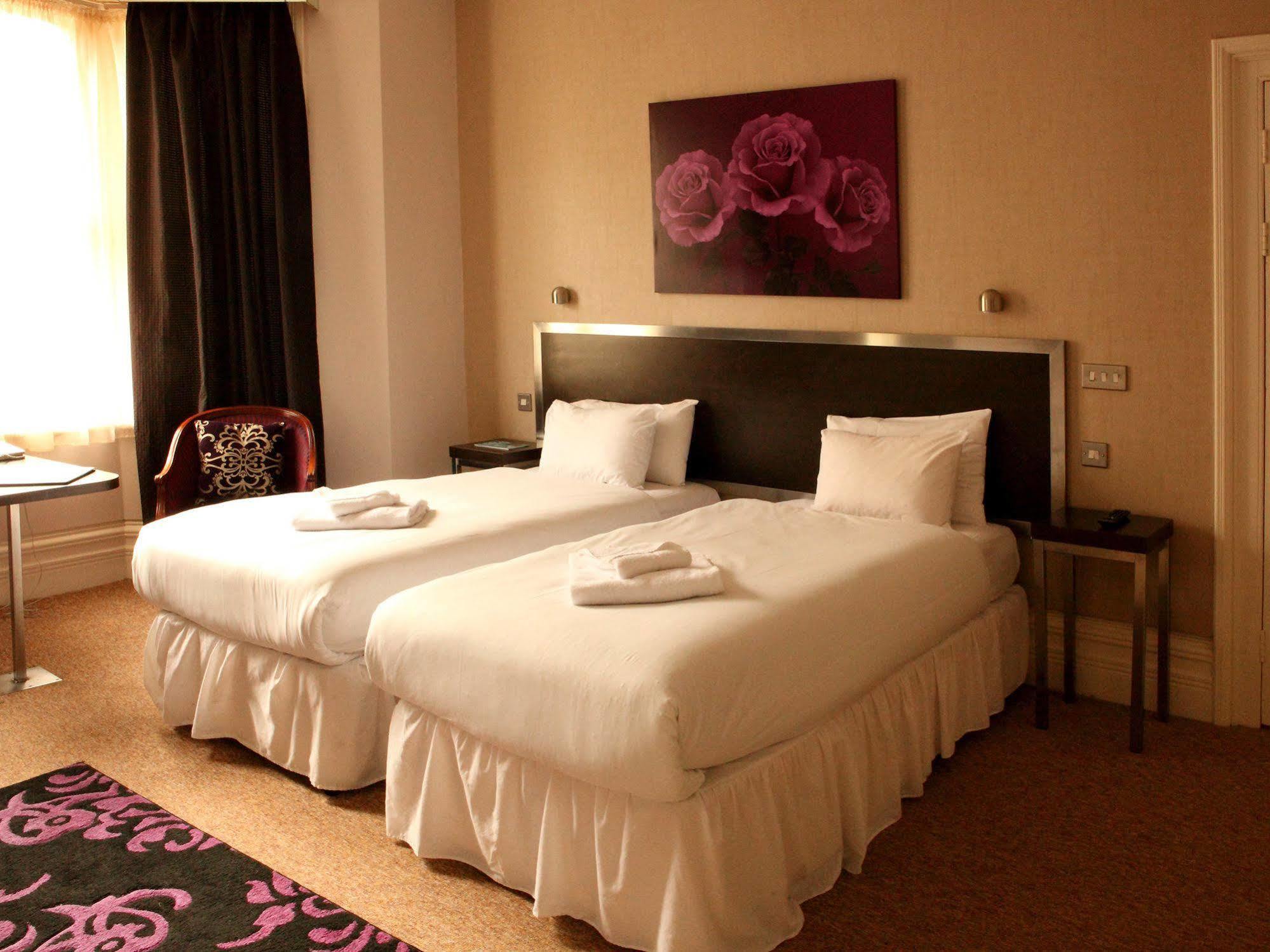 Hotel Tunbridge Wells Retreat Zewnętrze zdjęcie