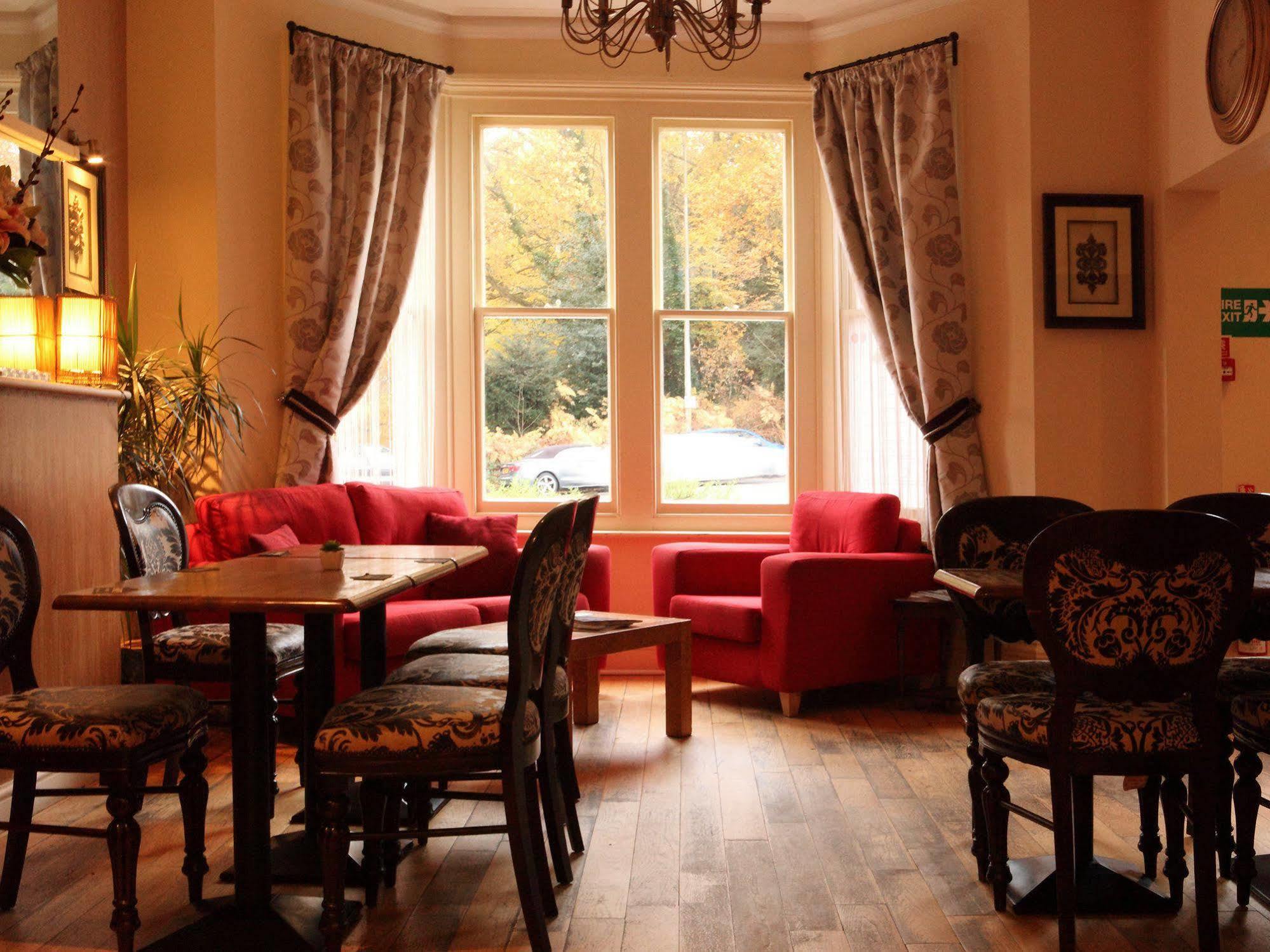 Hotel Tunbridge Wells Retreat Zewnętrze zdjęcie