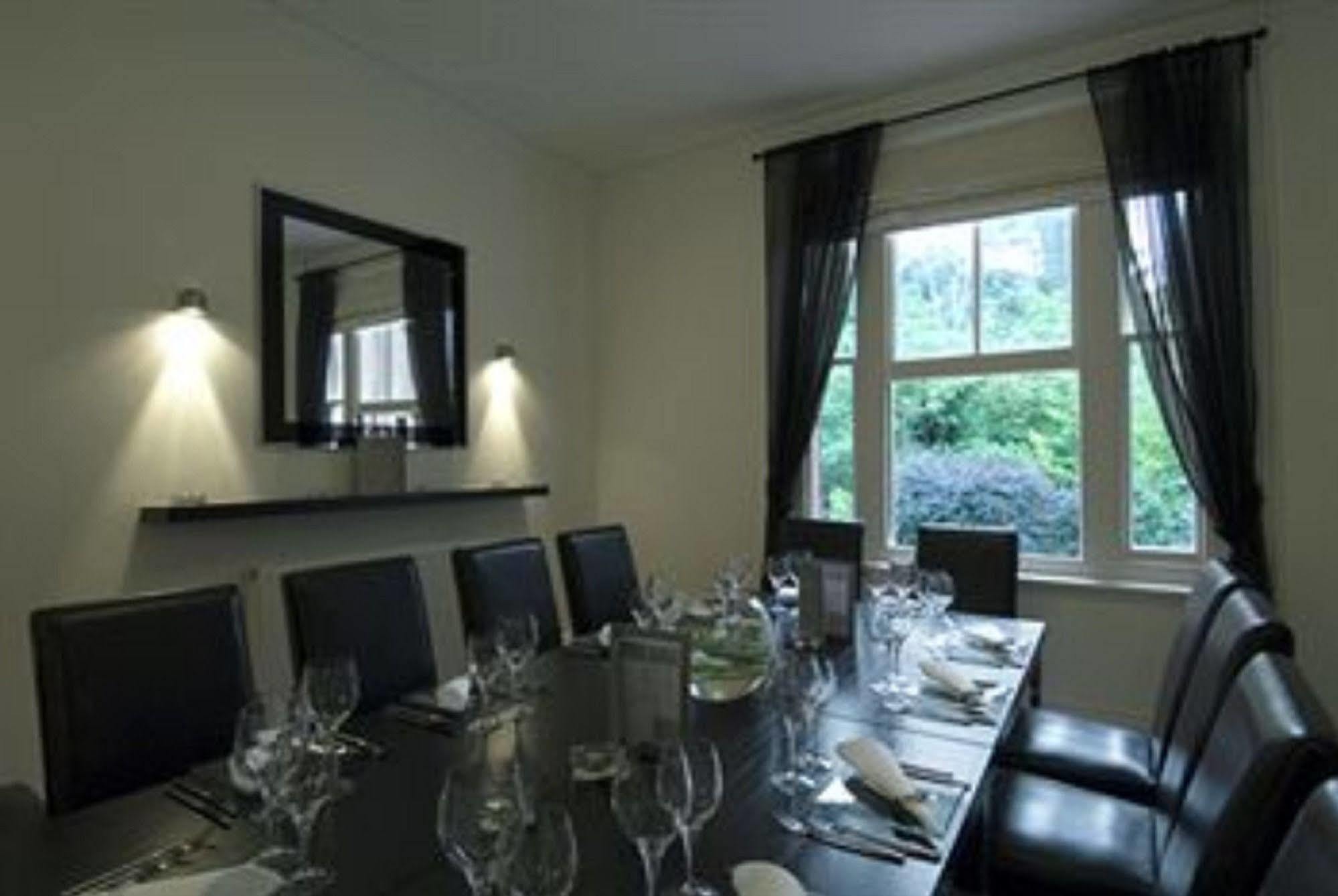 Hotel Tunbridge Wells Retreat Restauracja zdjęcie