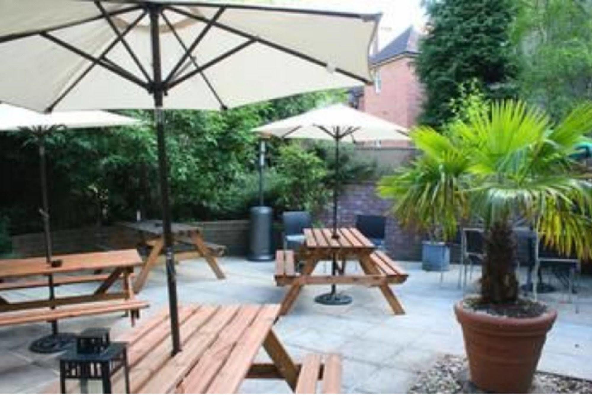 Hotel Tunbridge Wells Retreat Zewnętrze zdjęcie