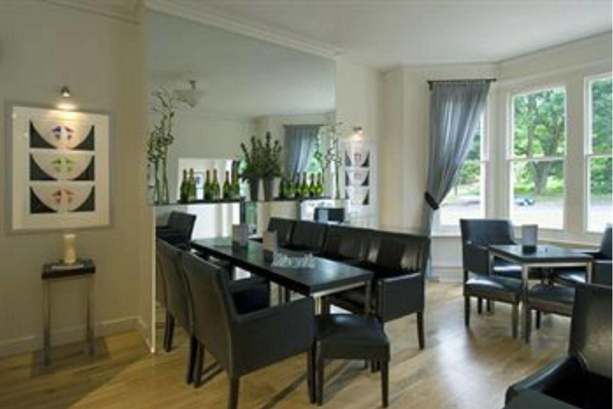 Hotel Tunbridge Wells Retreat Restauracja zdjęcie