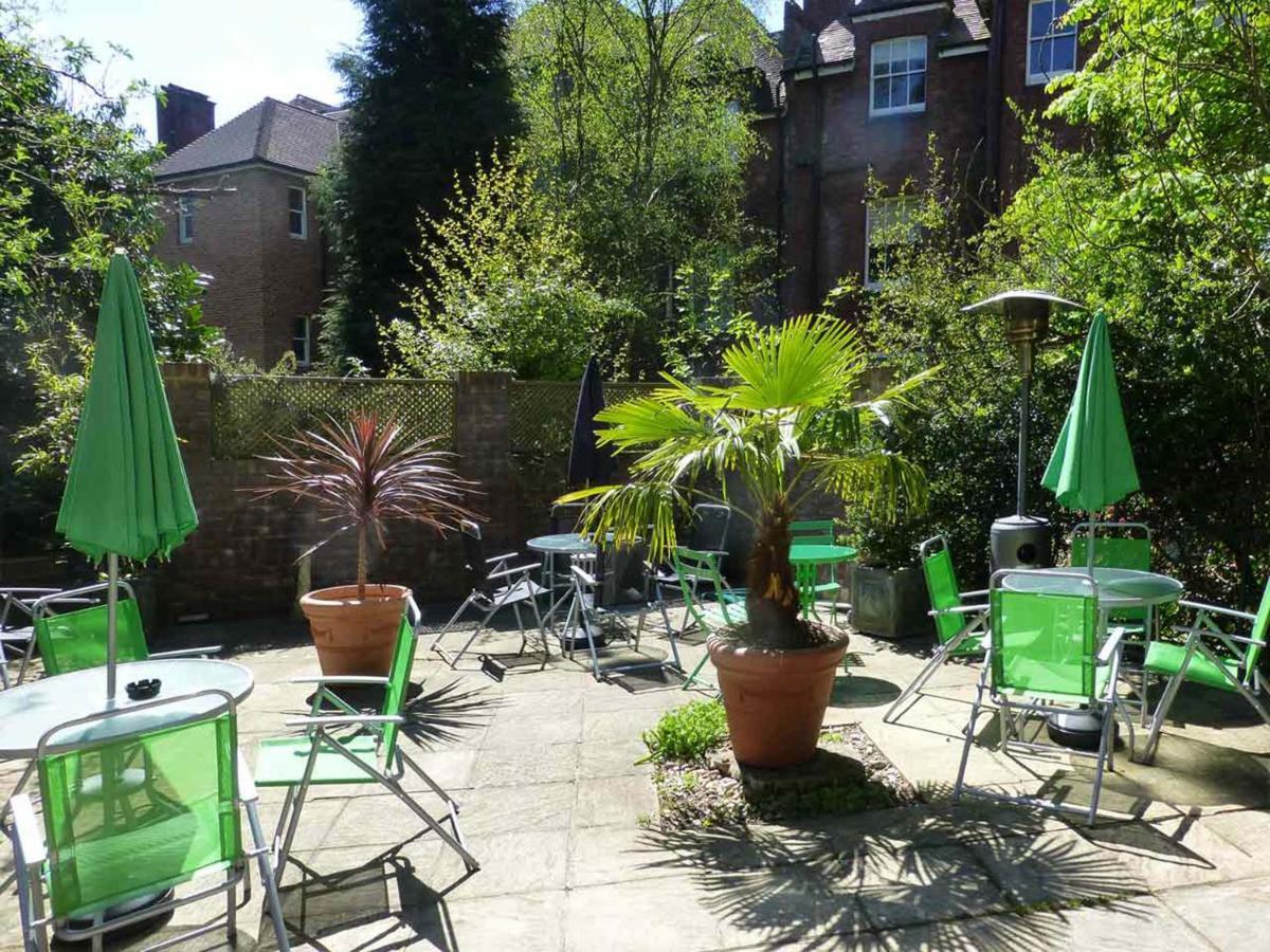Hotel Tunbridge Wells Retreat Zewnętrze zdjęcie